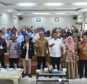 Universitas_Medan_Area_Gelar_Bimbingan_Teknis_Kenaikan_Jabatan_Akademik_Dosen