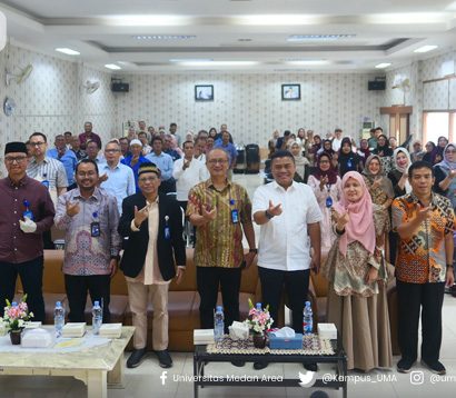 Universitas_Medan_Area_Gelar_Bimbingan_Teknis_Kenaikan_Jabatan_Akademik_Dosen